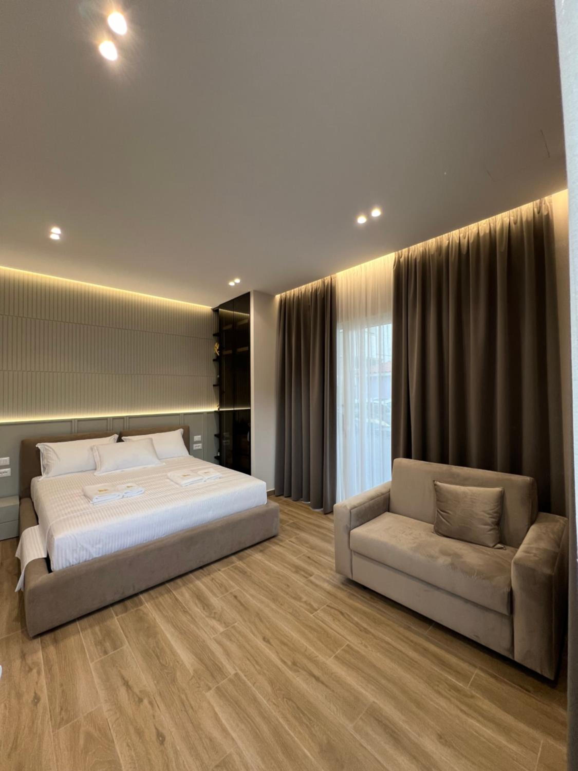 Marina Luxury Apartments Iliria