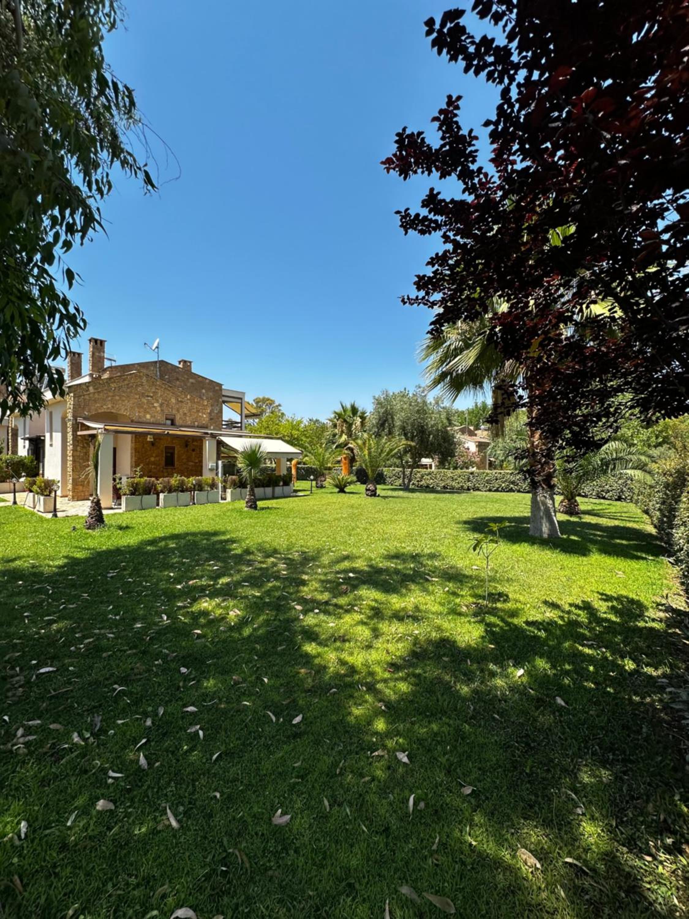 Villa Neli