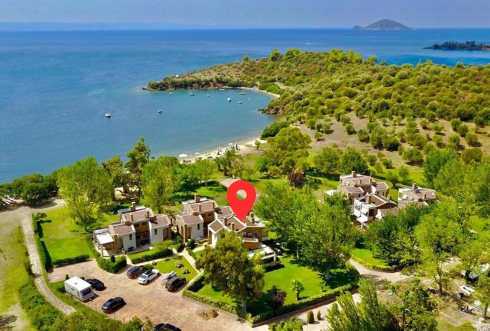 Villa Neli