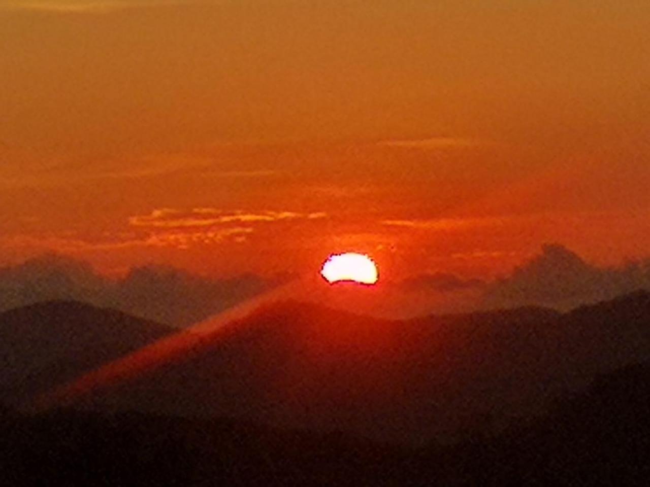 Cerro Azul Nandayure - Felo Chavarría
