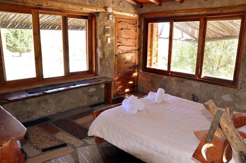 Cabañas Los Arroyitos