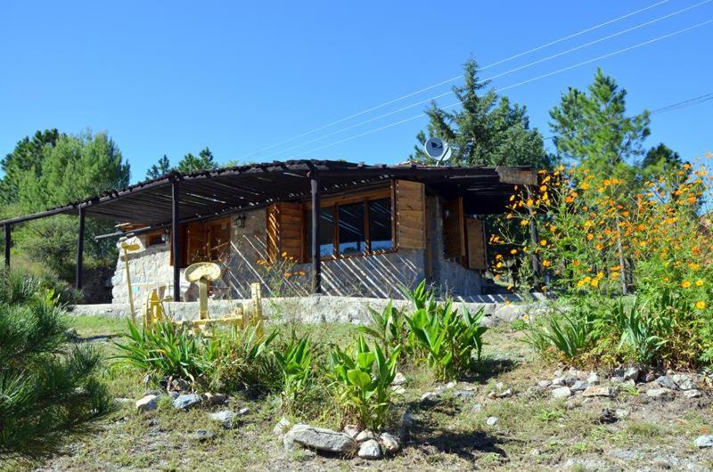 Cabañas Los Arroyitos