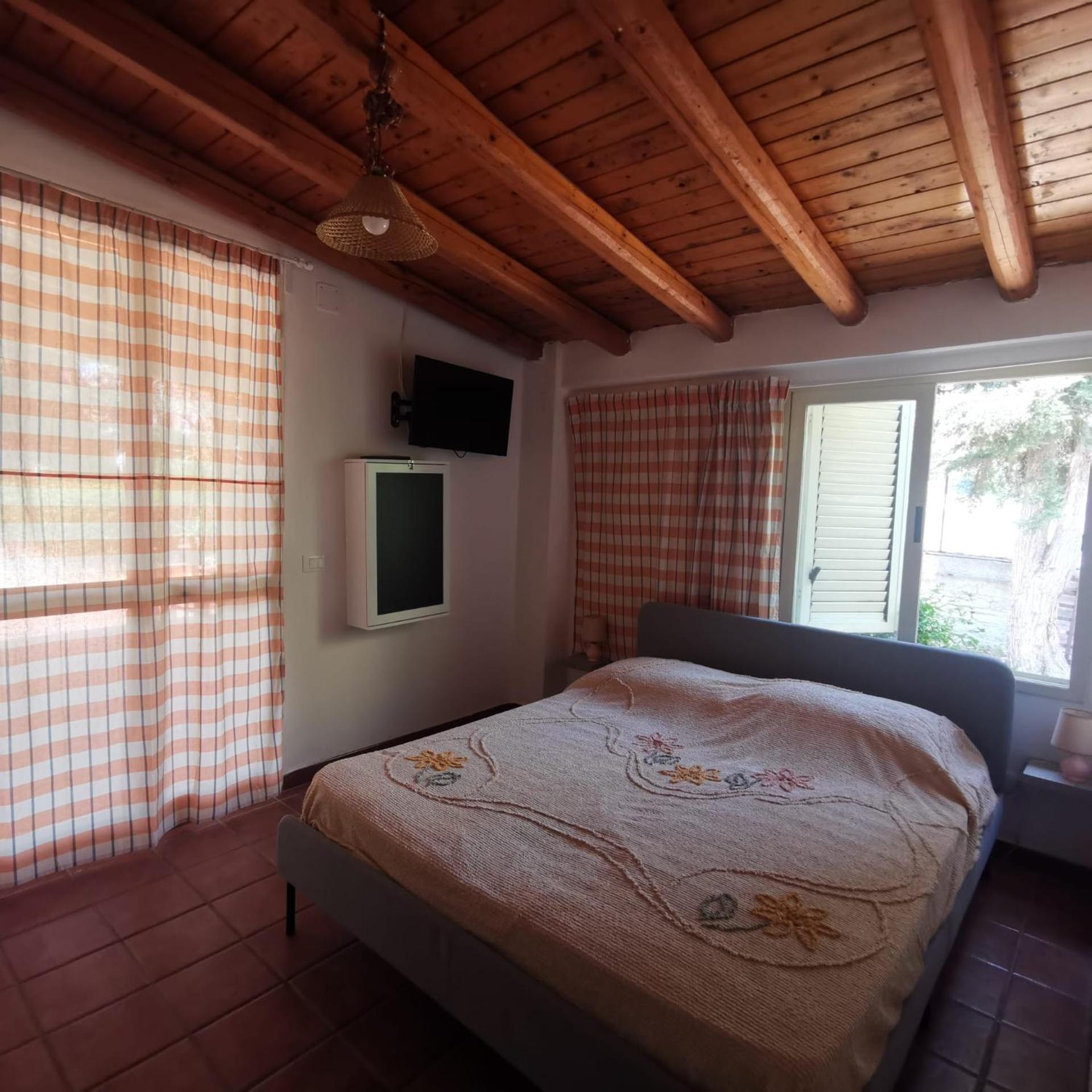 La casa della nonna