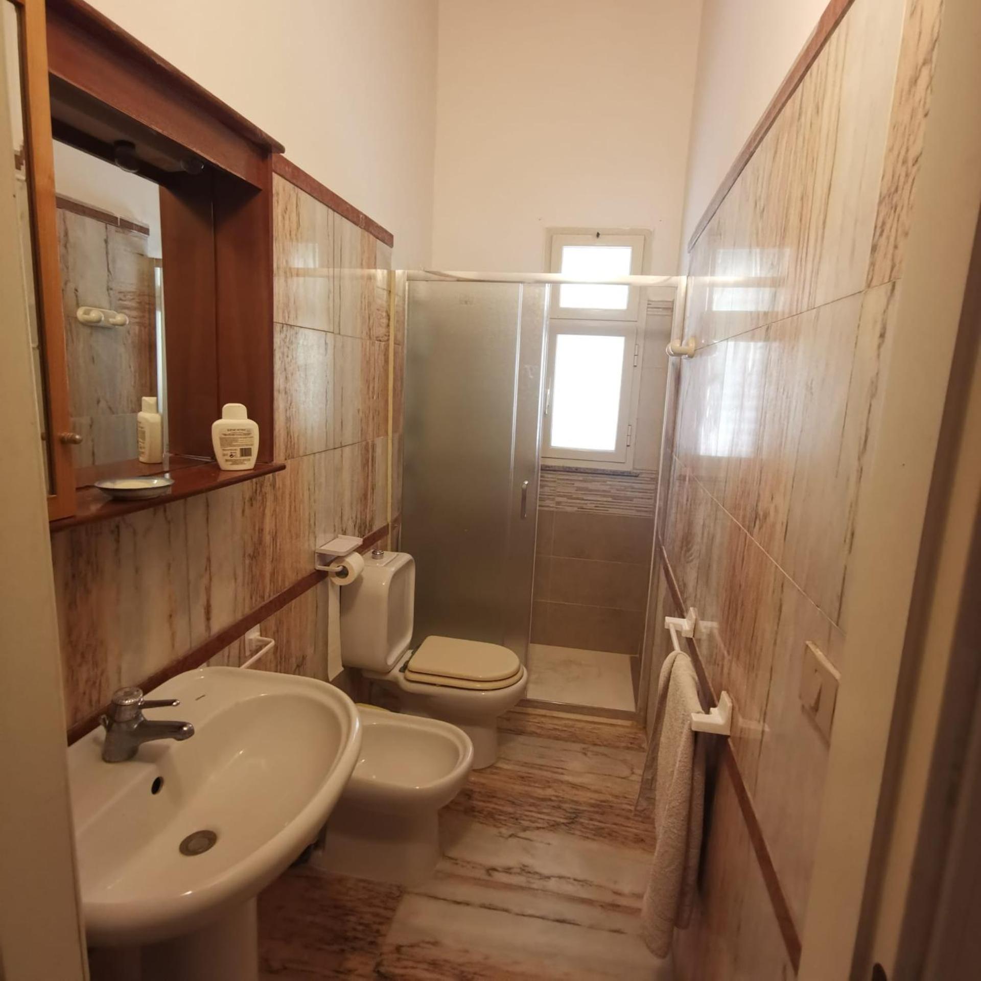 La casa della nonna