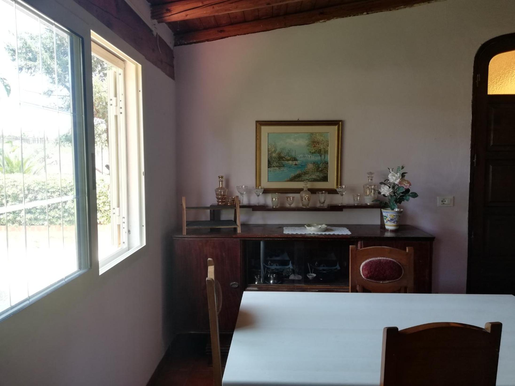 La casa della nonna