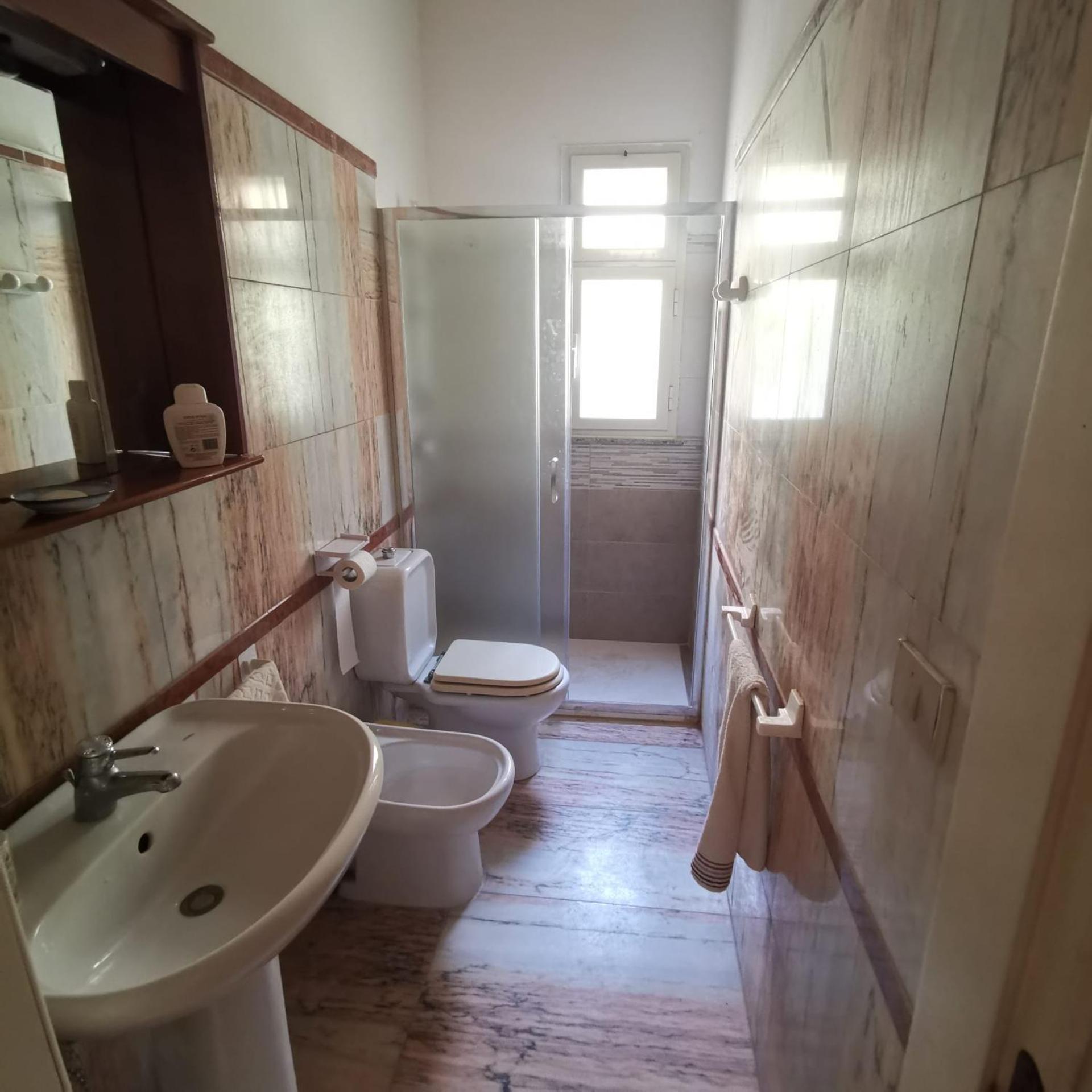 La casa della nonna