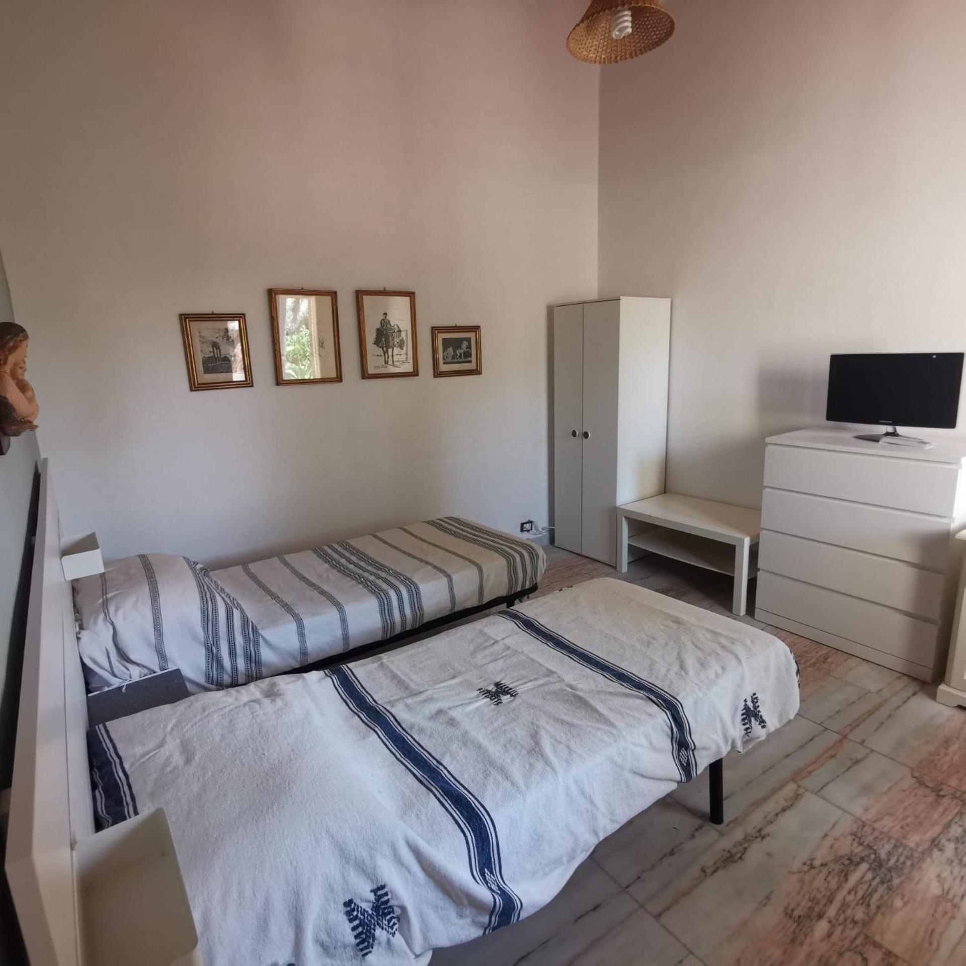 La casa della nonna