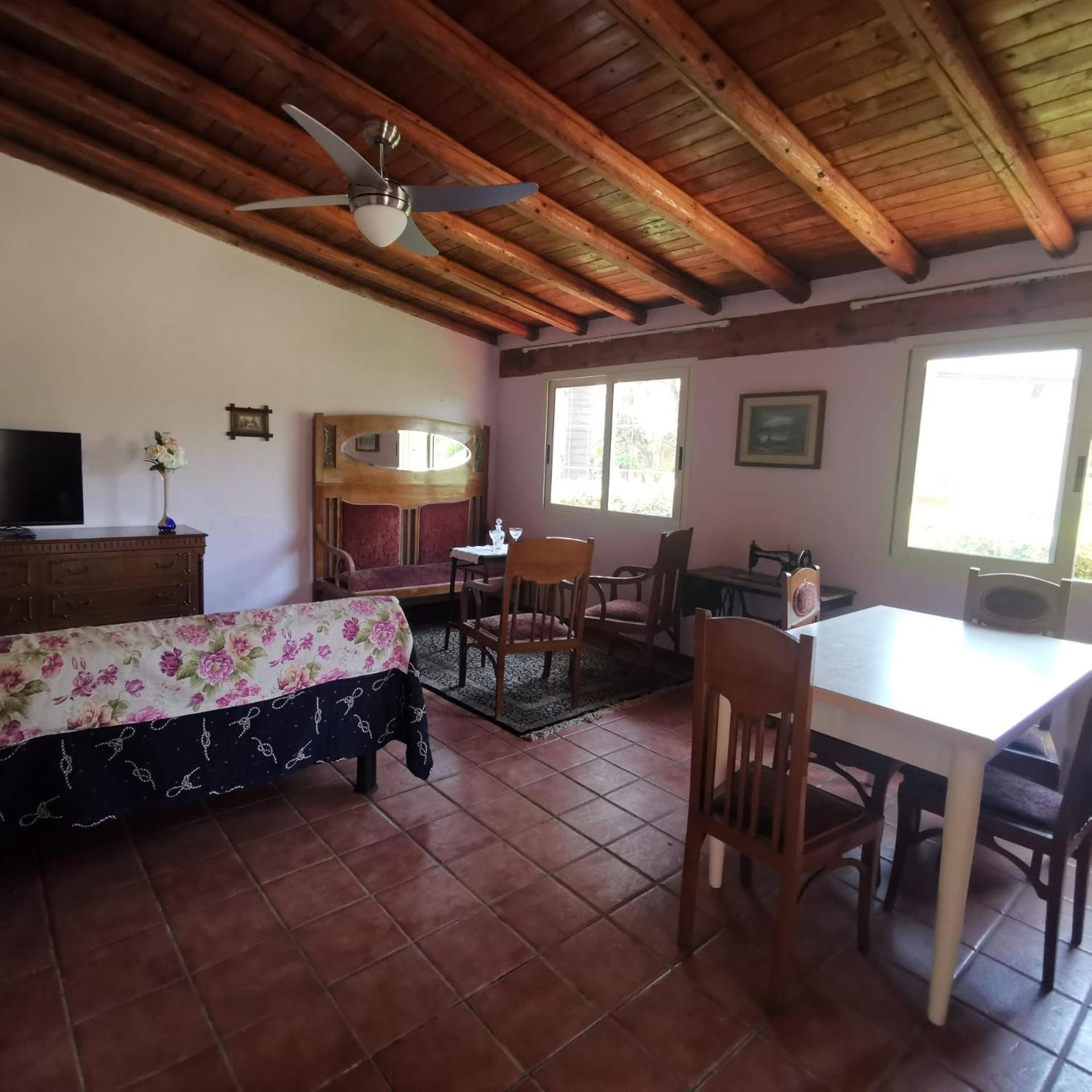 La casa della nonna