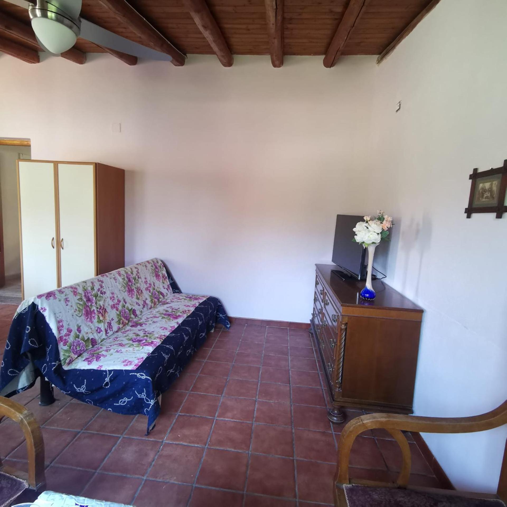 La casa della nonna