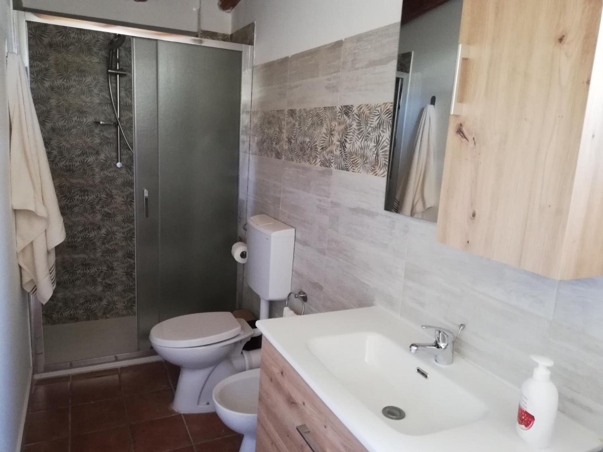 La casa della nonna
