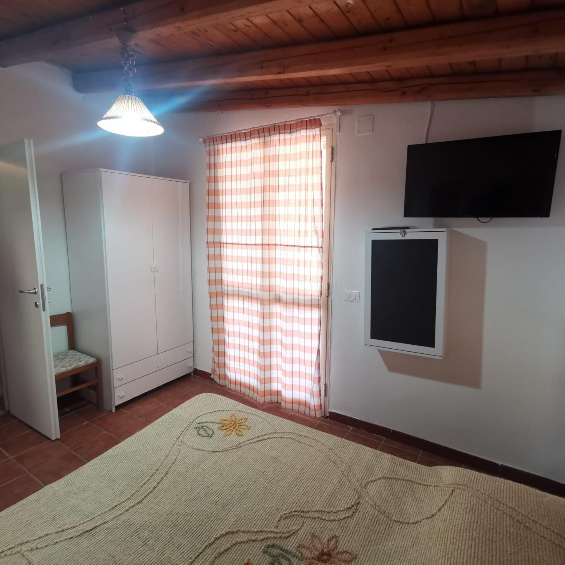 La casa della nonna