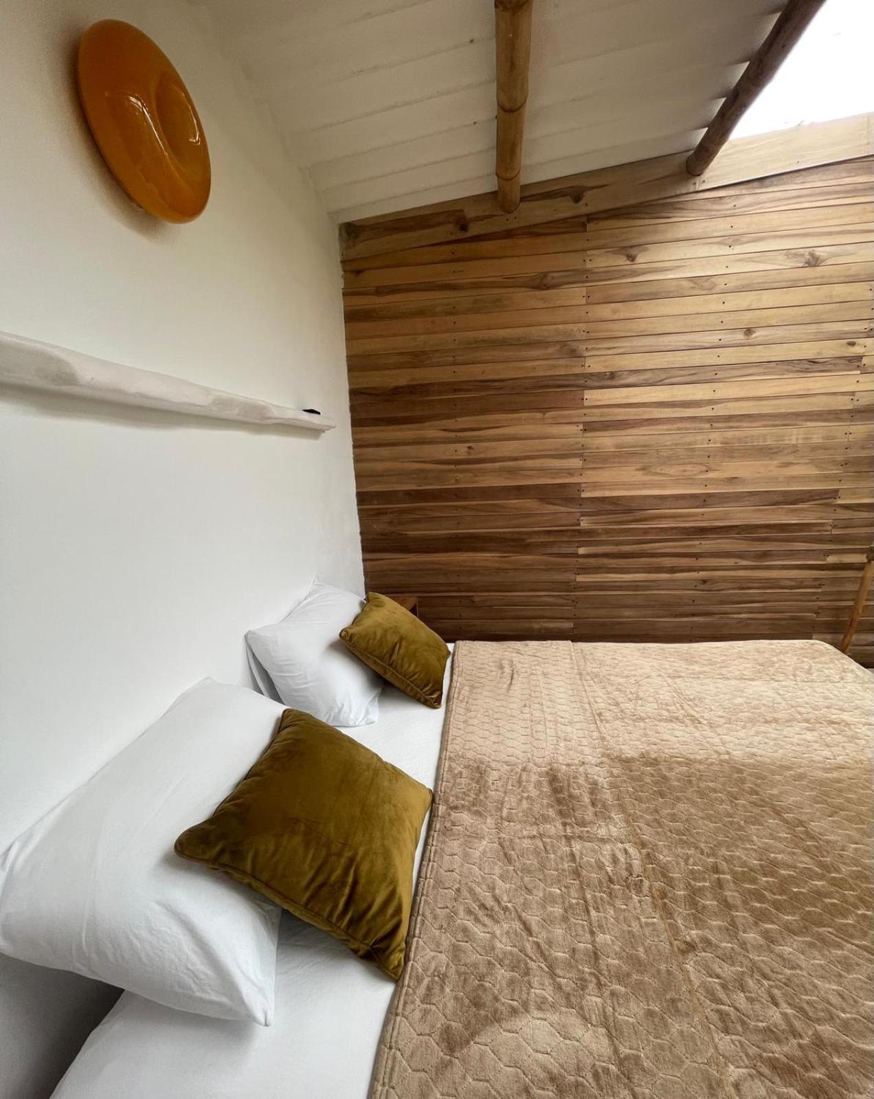 La Mona Eco Cabins