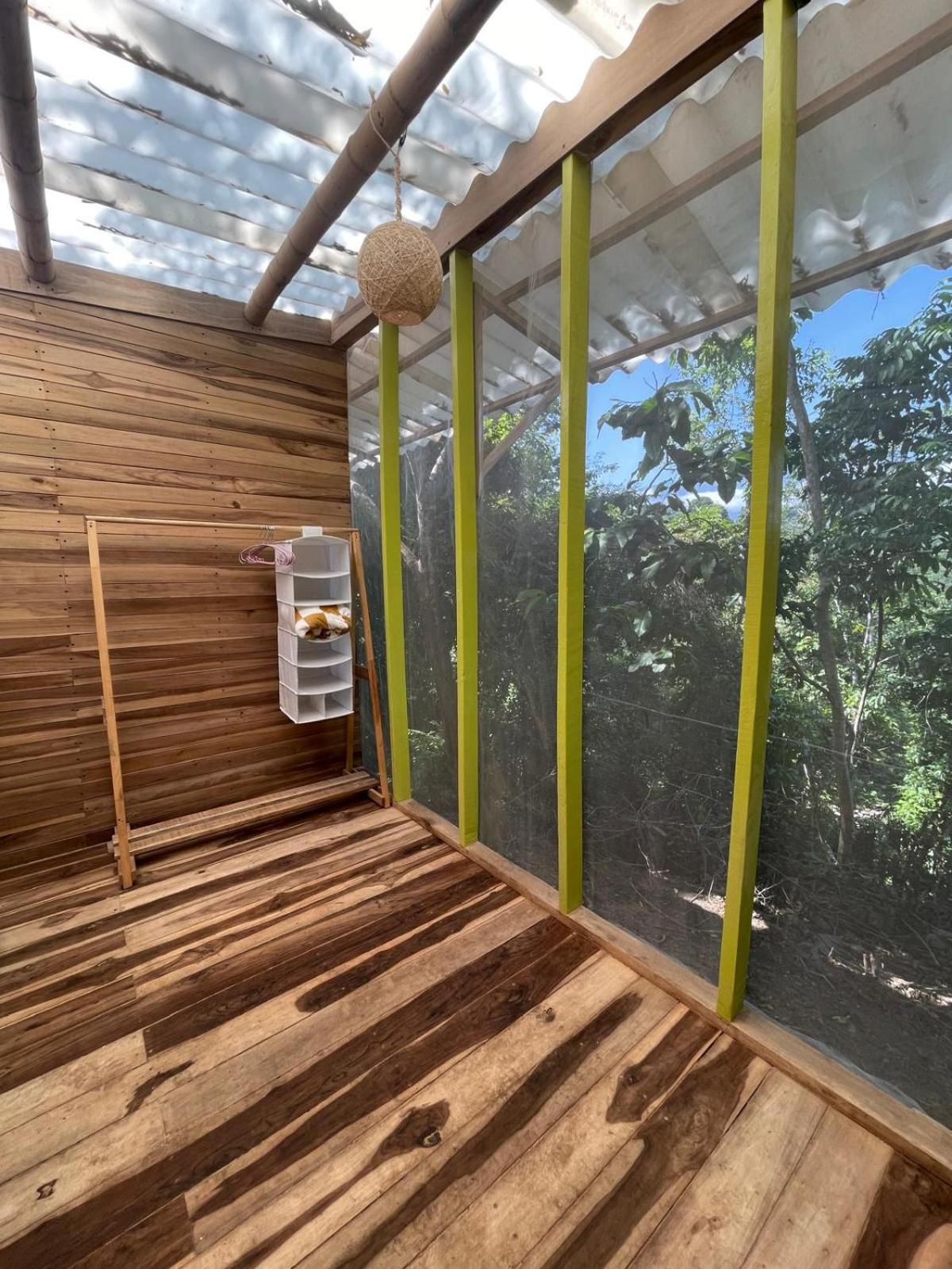 La Mona Eco Cabins