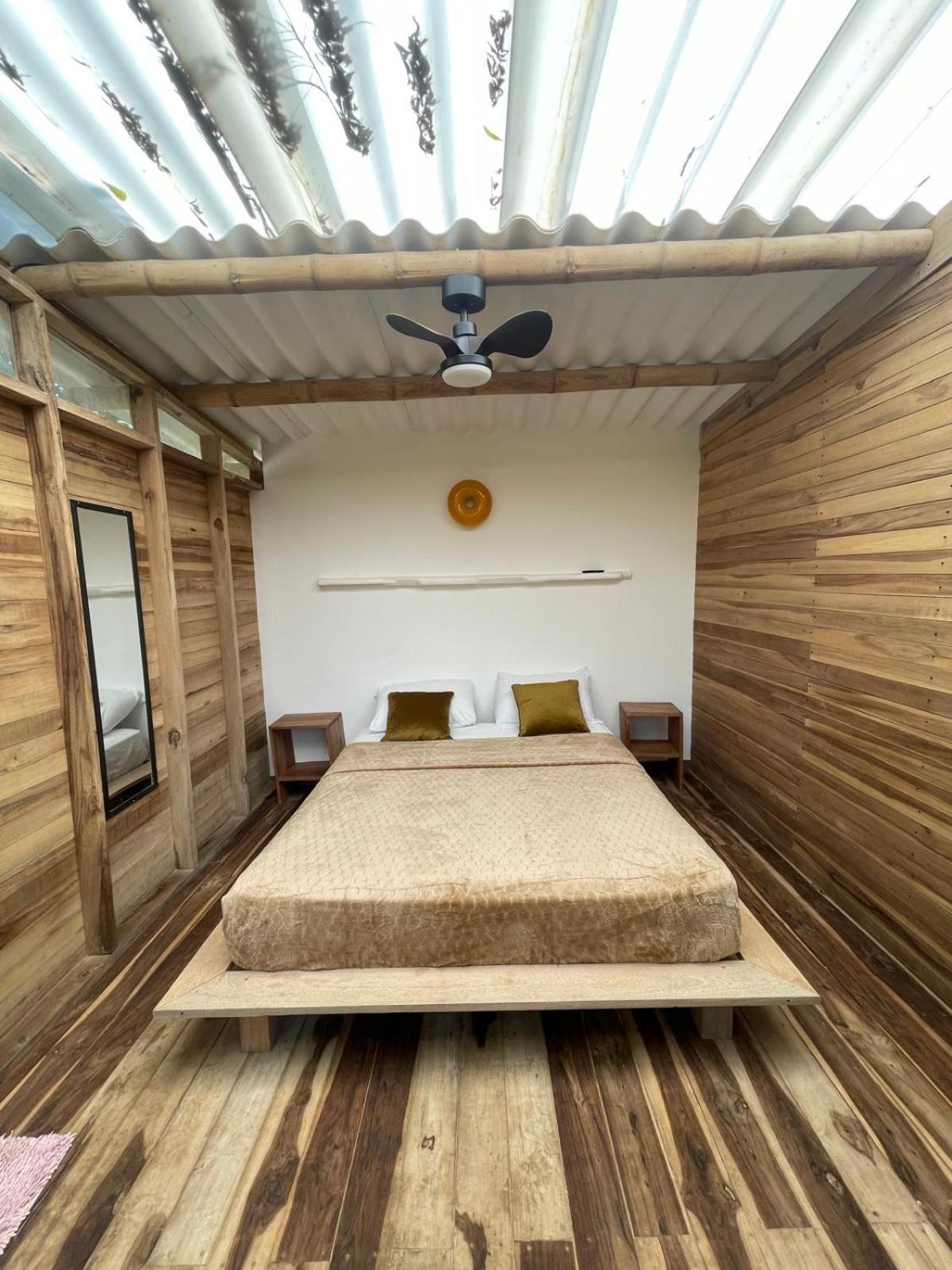 La Mona Eco Cabins