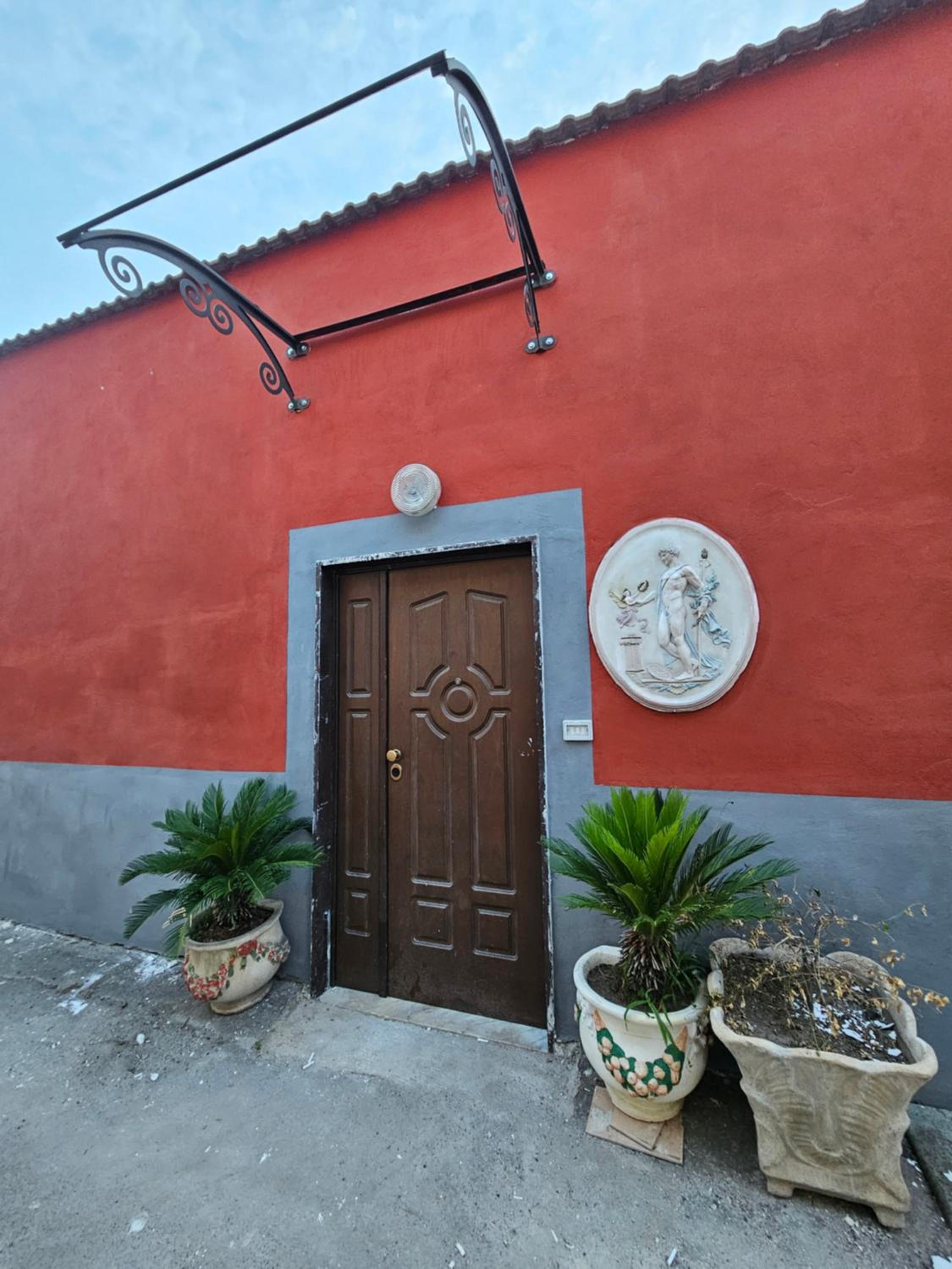 GeMy Apartment