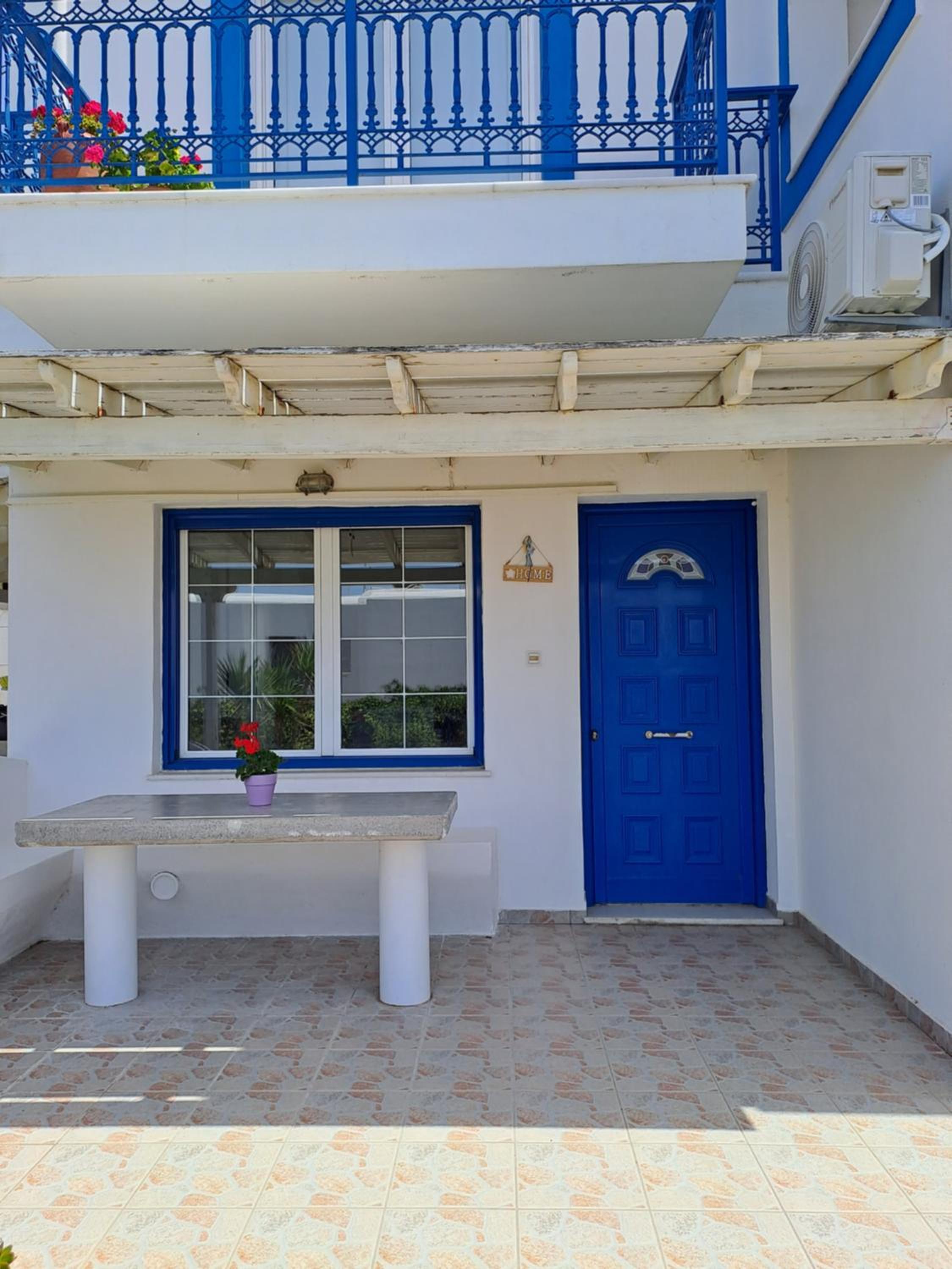 Naxian Sofias garden photo 2