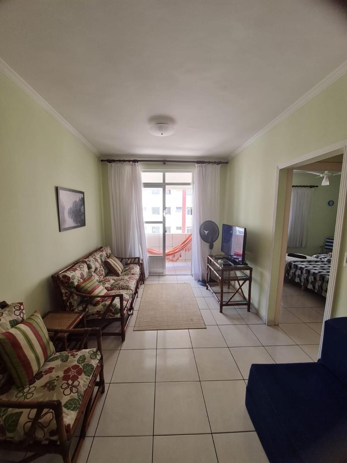 Lindo apartamento Guilhermina