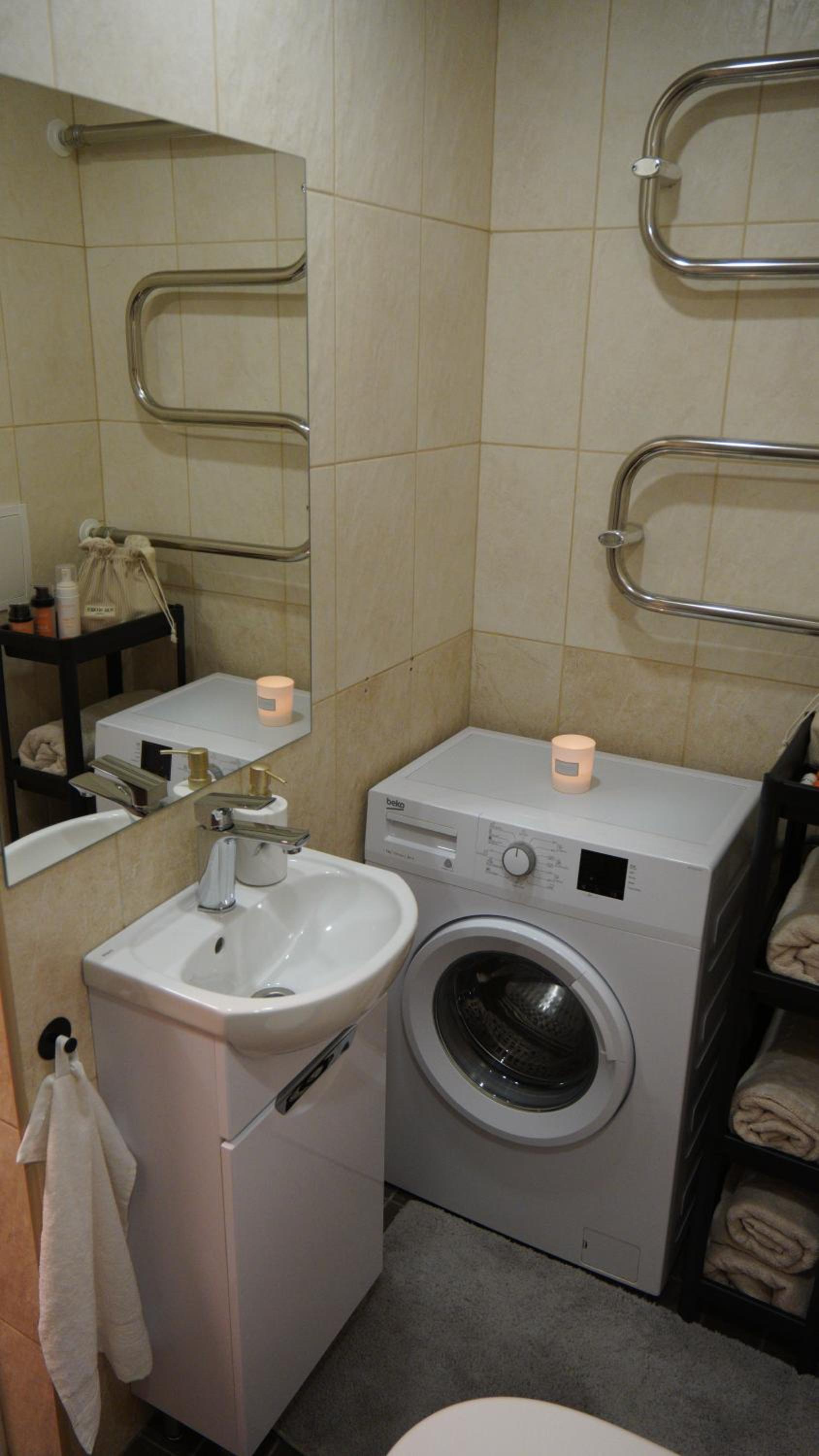 Apartment near city centre