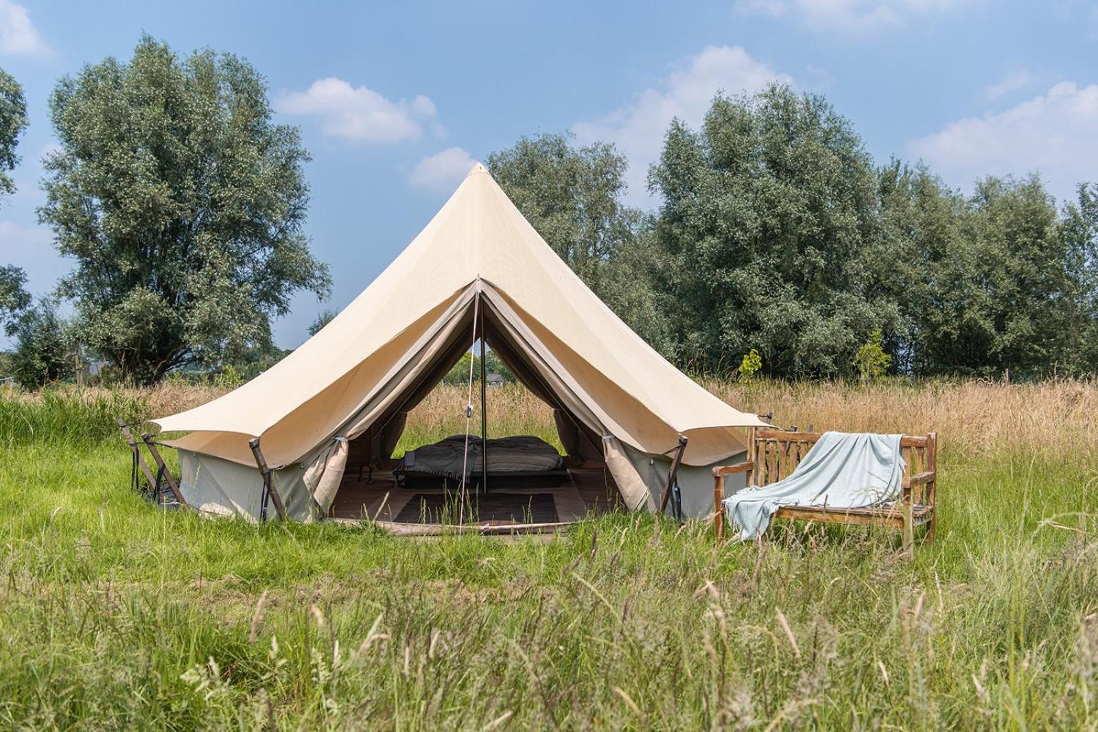 Rosephine Glamping