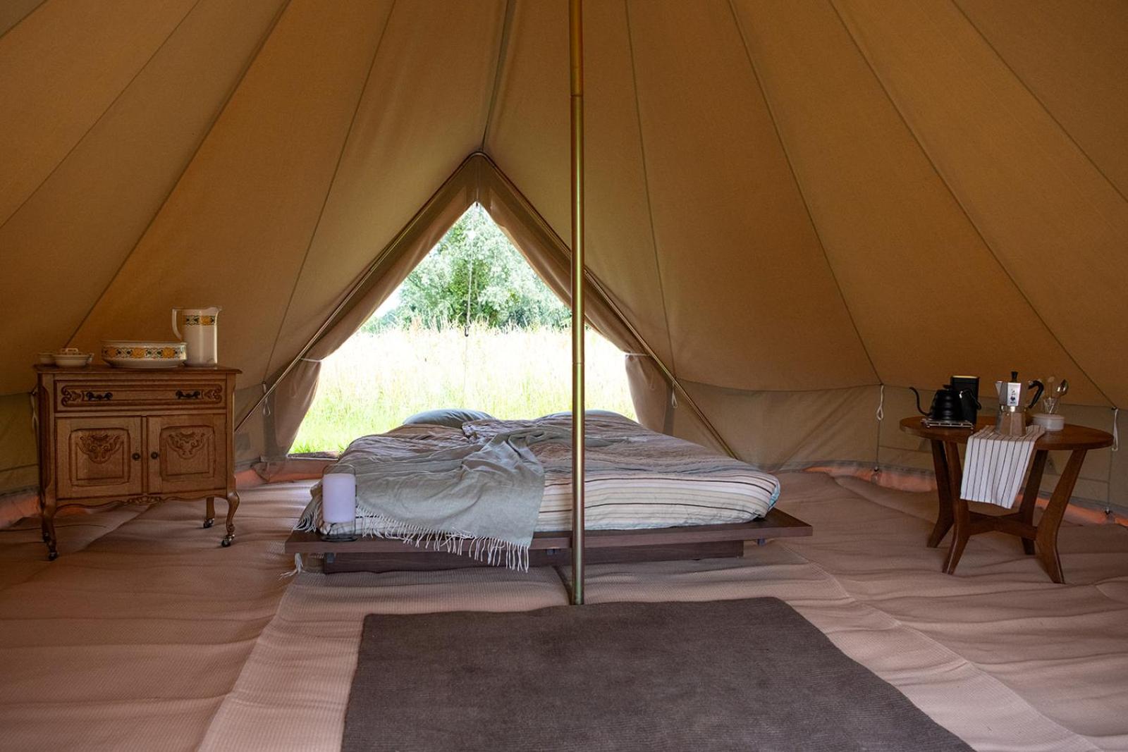 Rosephine Glamping