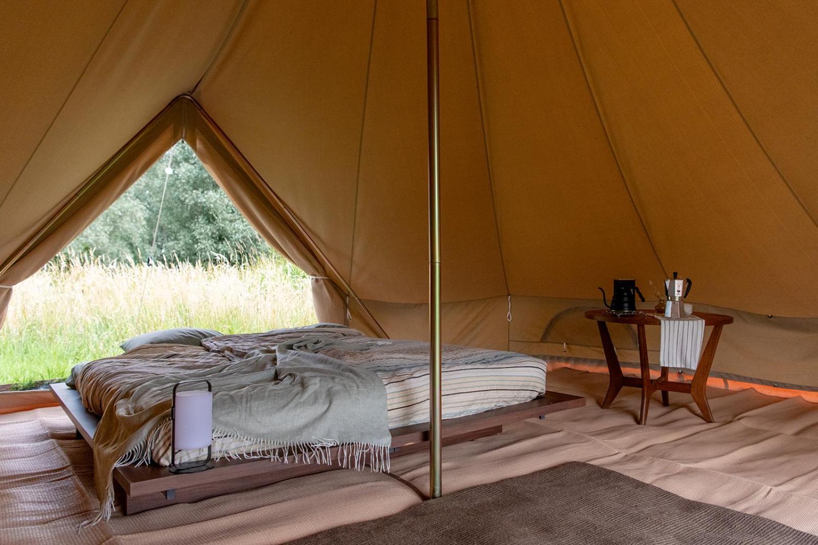 Rosephine Glamping