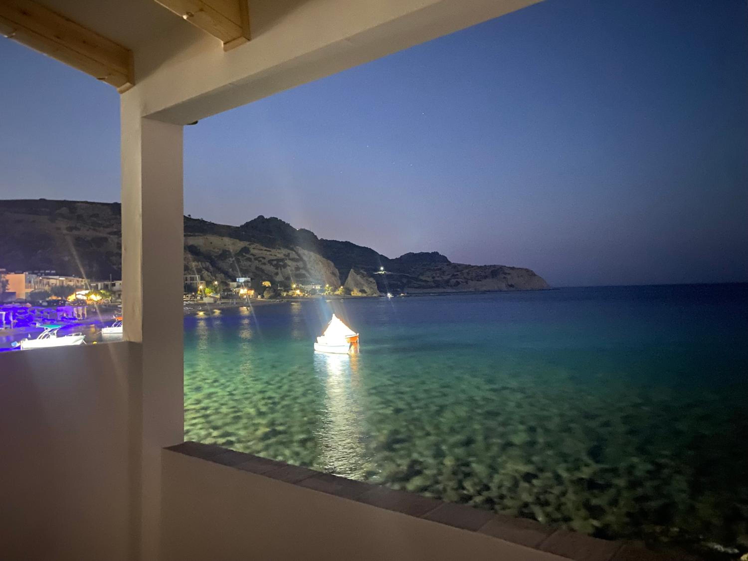 Diamond Seaview Stegna photo 3