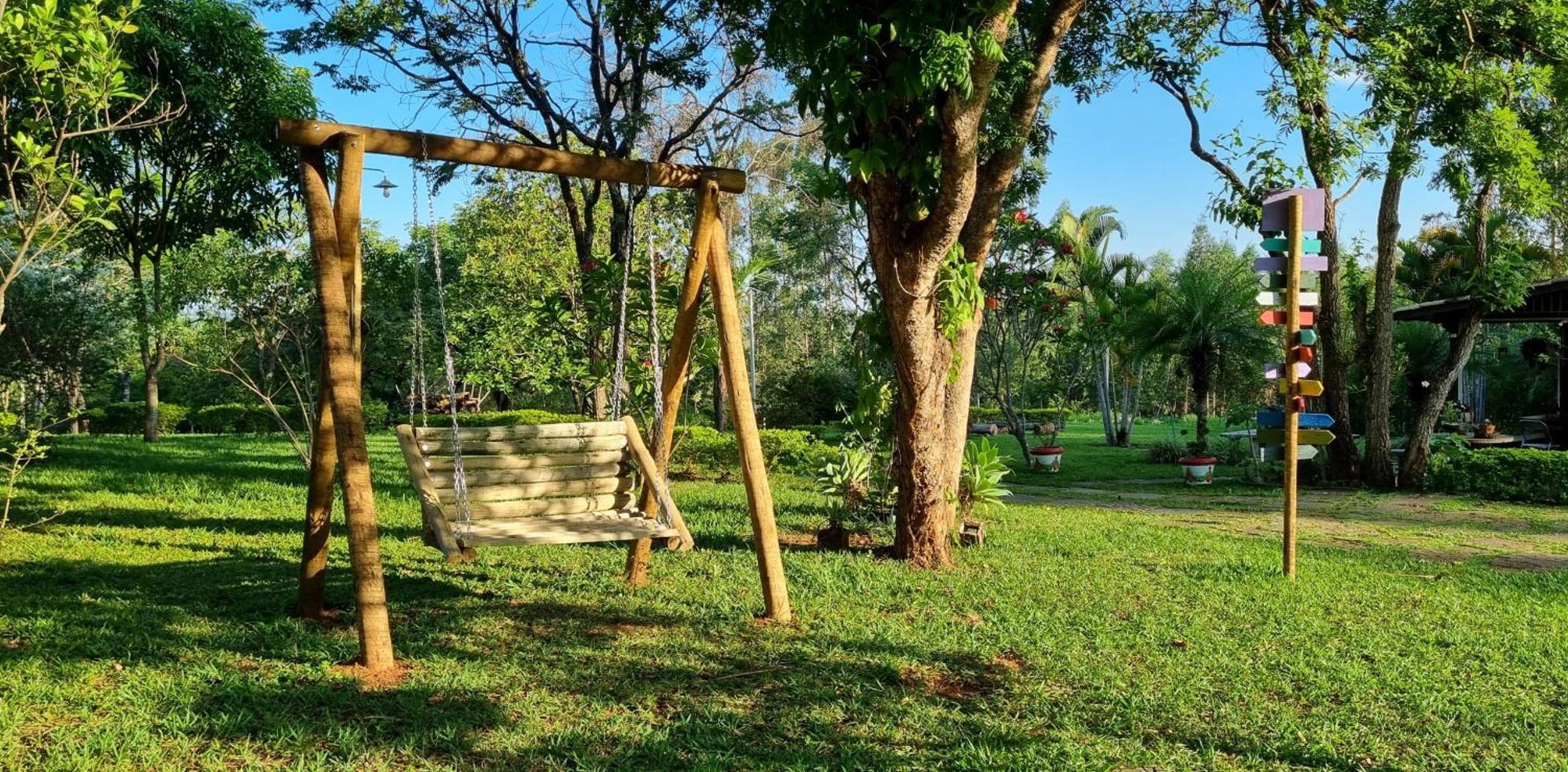 Sítio Roda d'Água