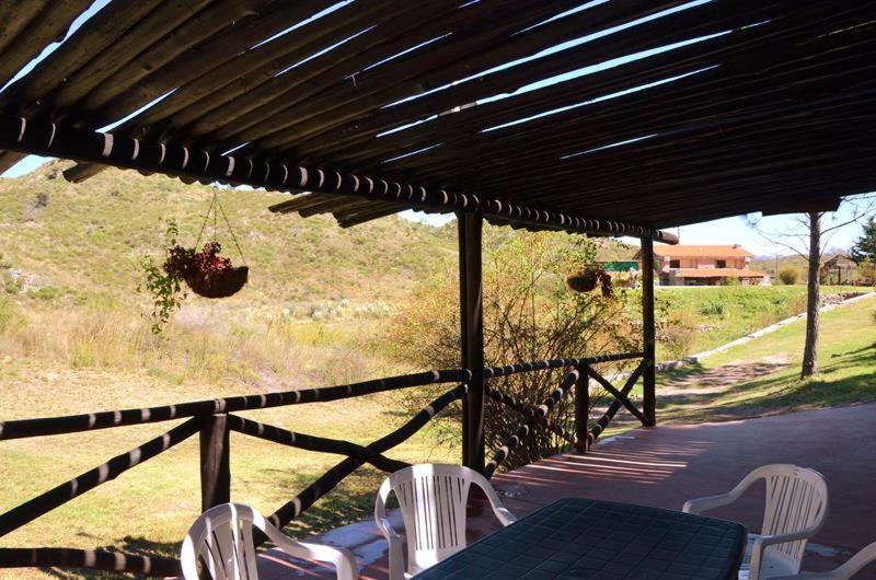 Cabañas Los Arroyitos