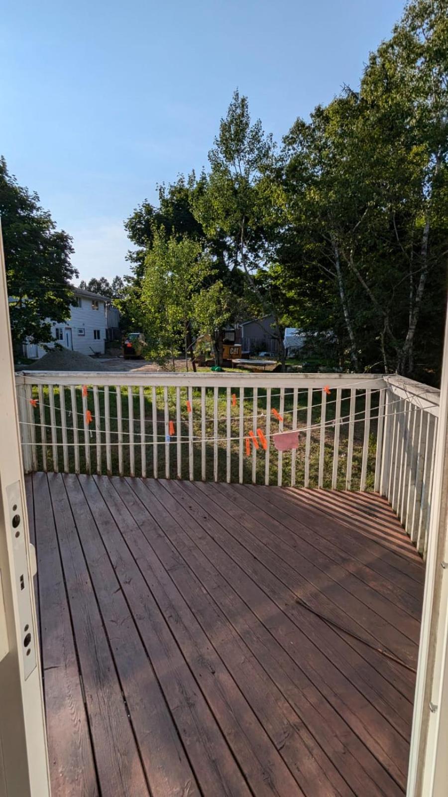 Cozy Basement rooms 2 bedroom 2 queen beds home stay in halifax Nova Scotia