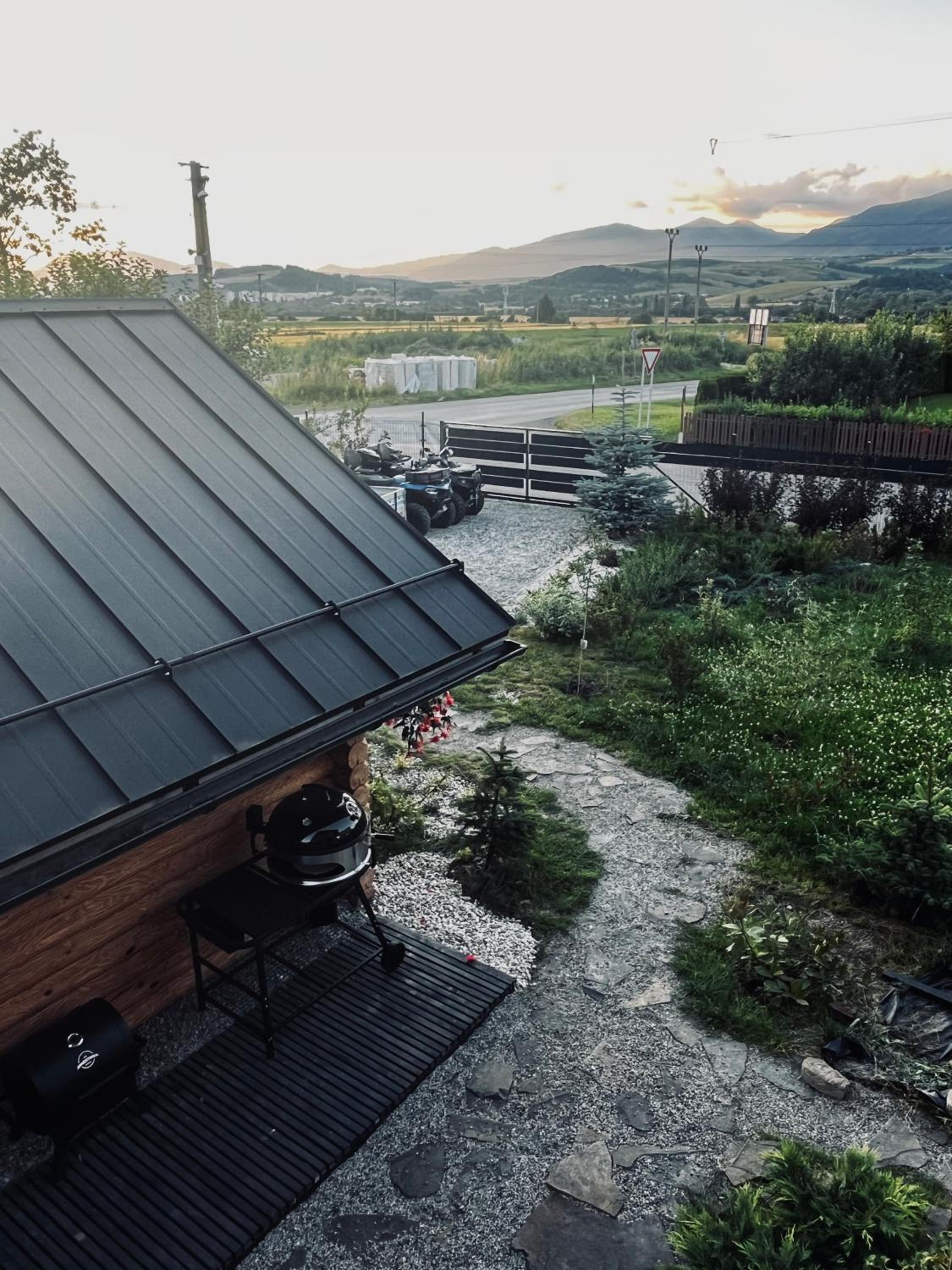 Dreveničkovo