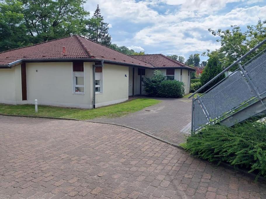 Ihr Urlaubs-Zuhause
