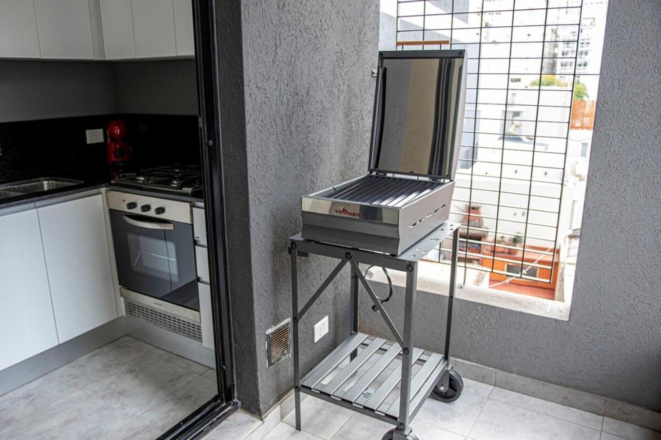 Fliphaus Guateflat 'c' - 1 Bd Palermo Soho