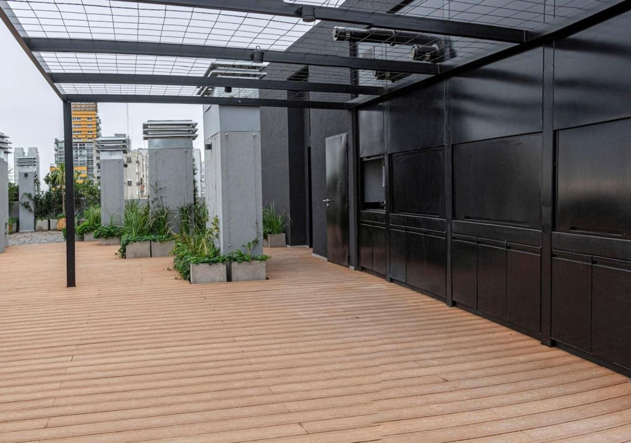 Fliphaus Guateflat 'c' - 1 Bd Palermo Soho