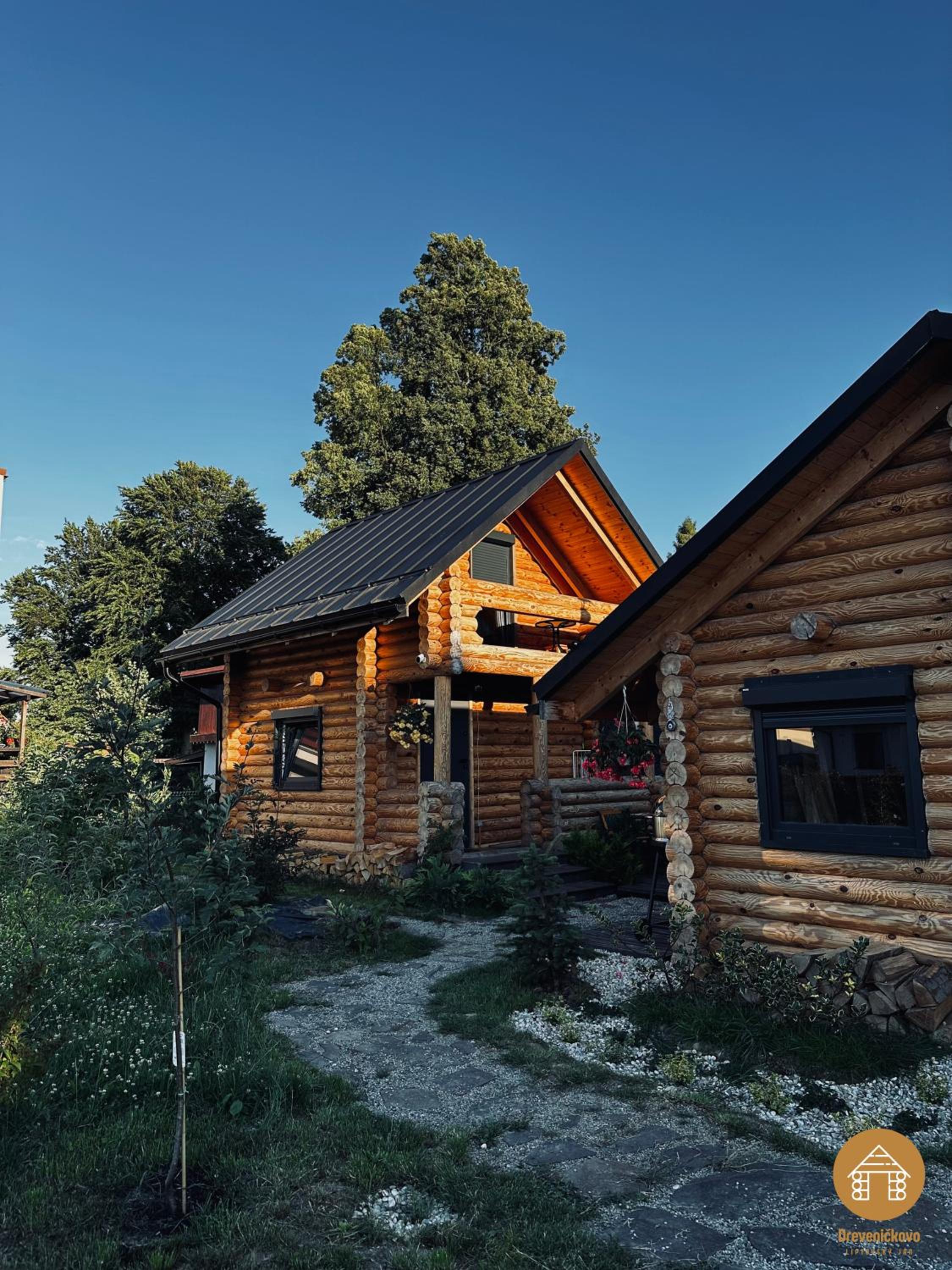 Dreveničkovo