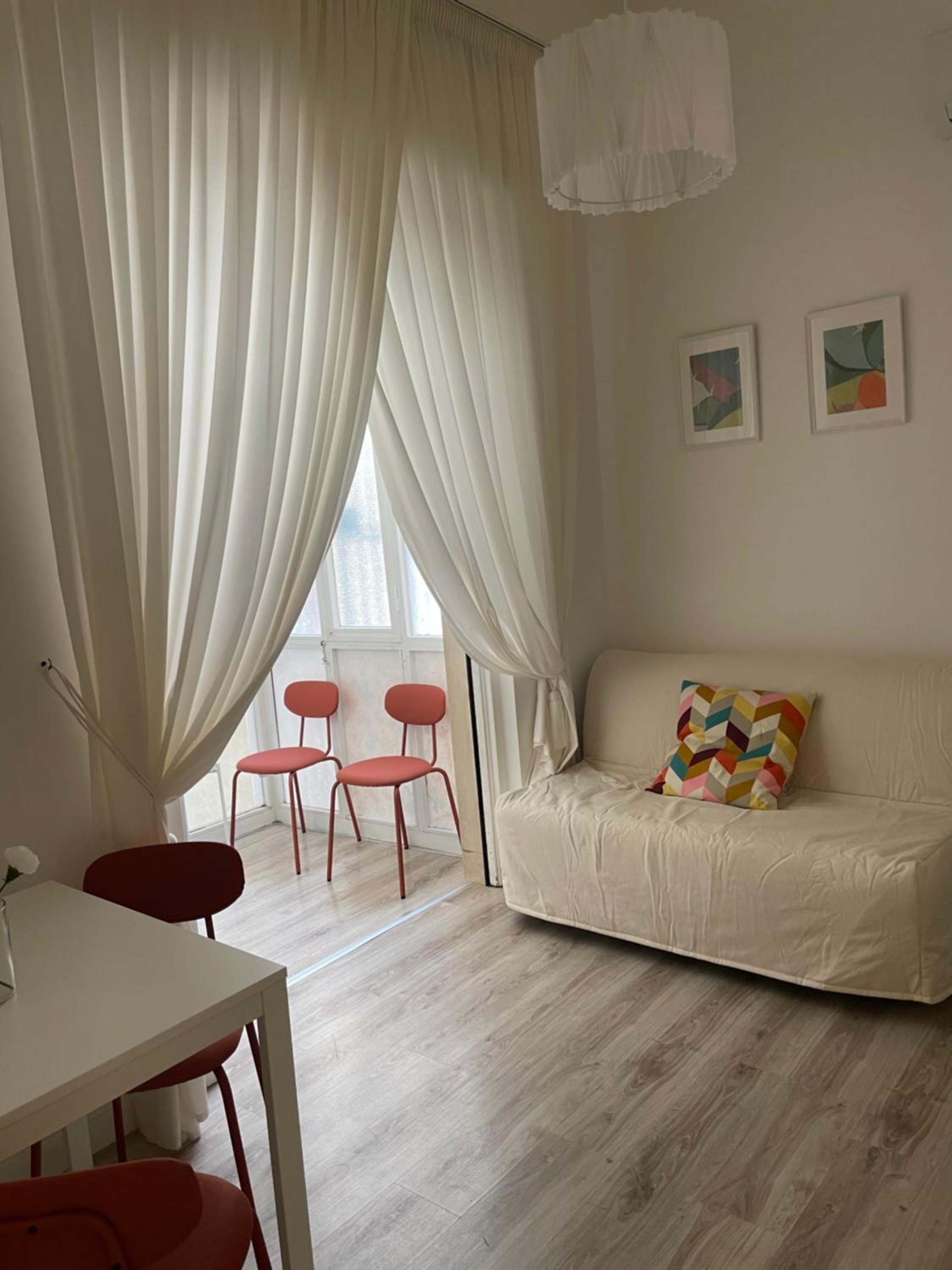 Casa Rosa view 4
