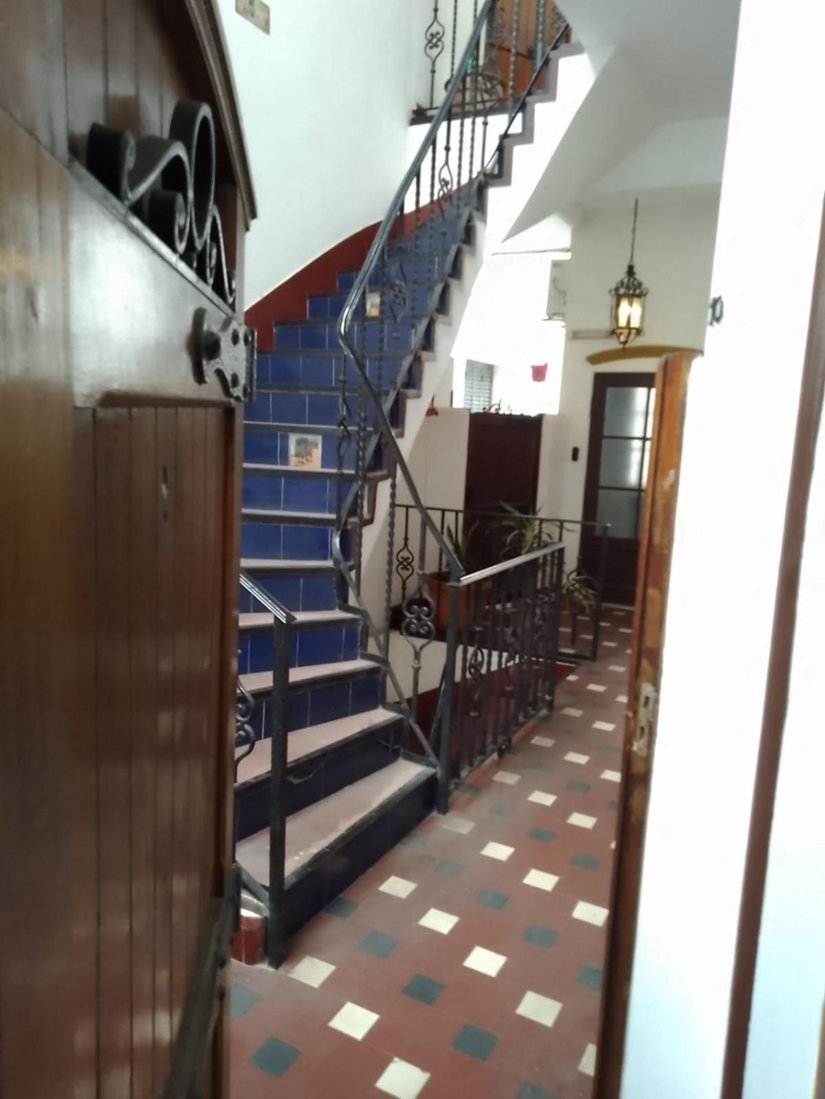 Acogedor e impecable apartamento neocolonial