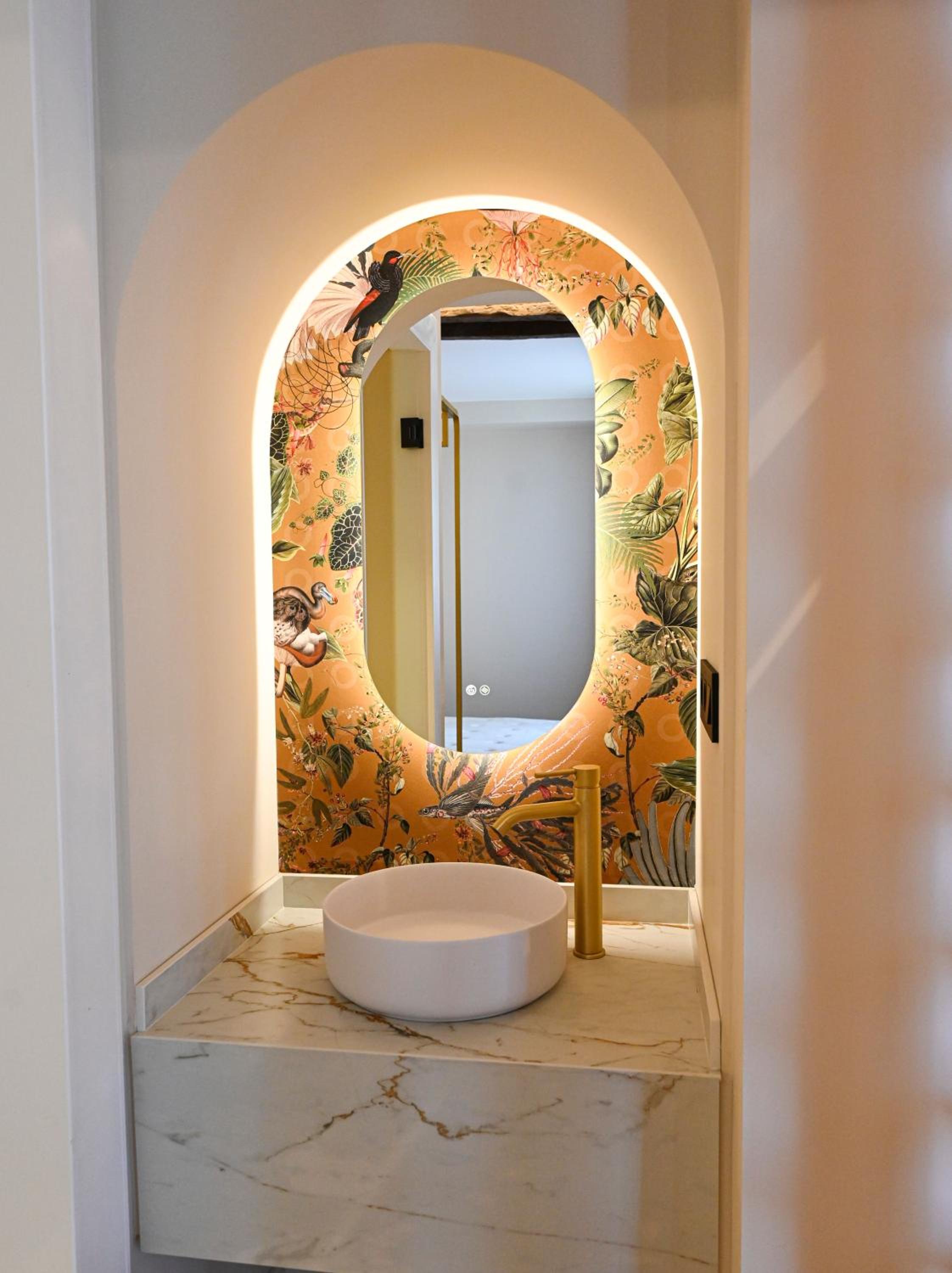 Lemon Suites Santander