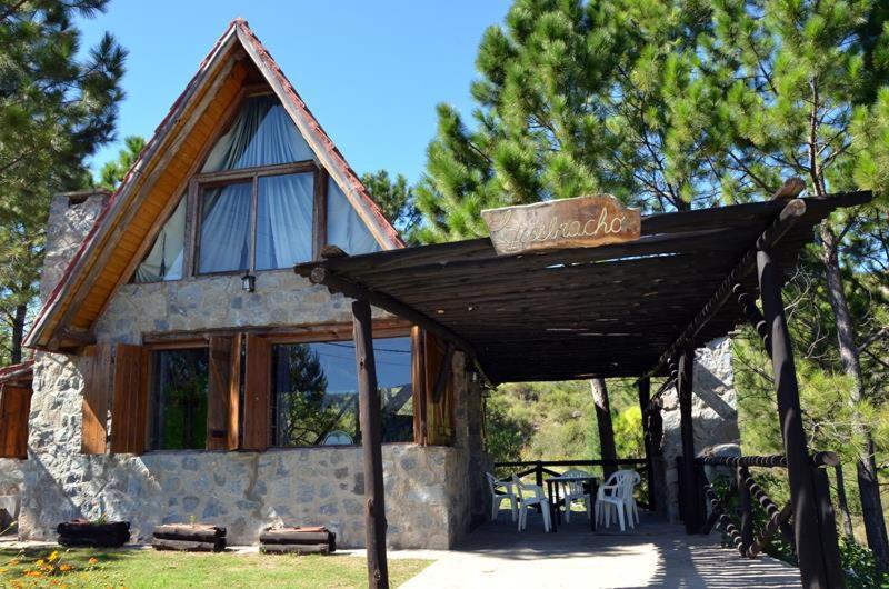 Cabañas Los Arroyitos