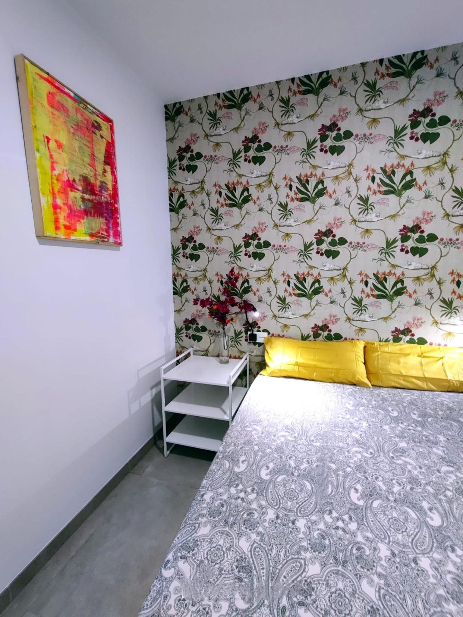 El Perchel Malaga Centro