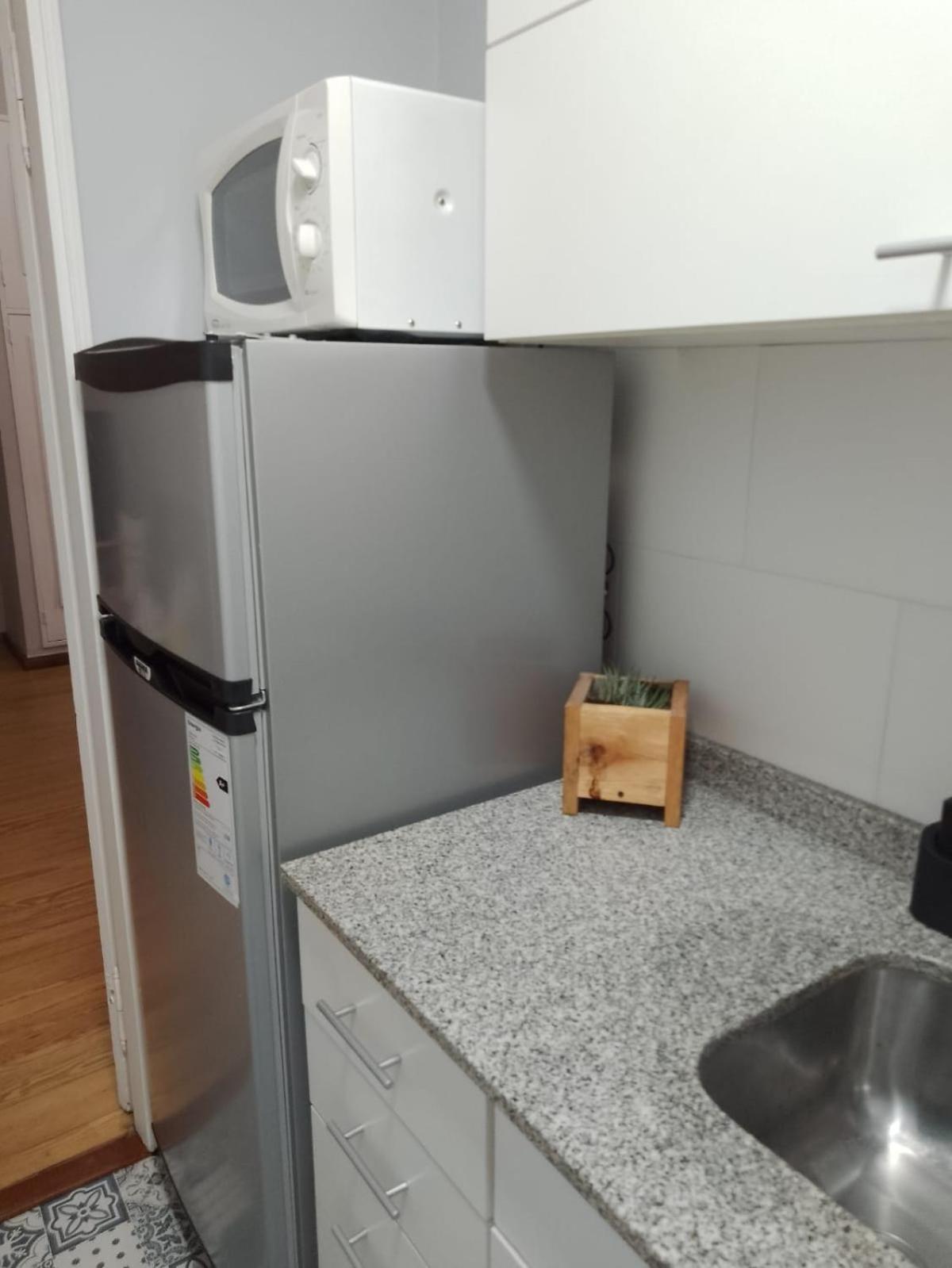 Acogedor e impecable apartamento neocolonial
