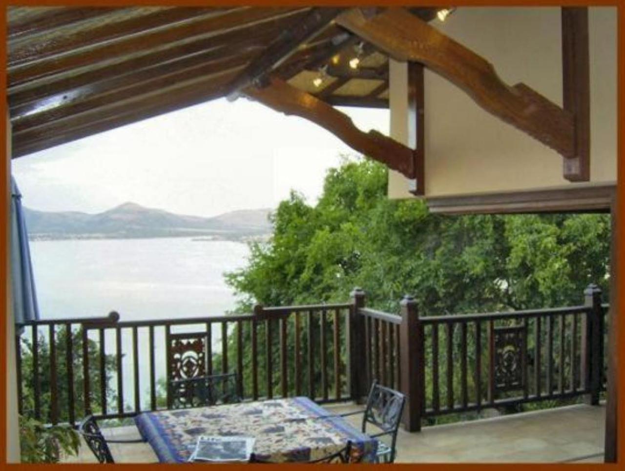 Bali at Scenic Haven Lodge in Hartbeespoort view 5