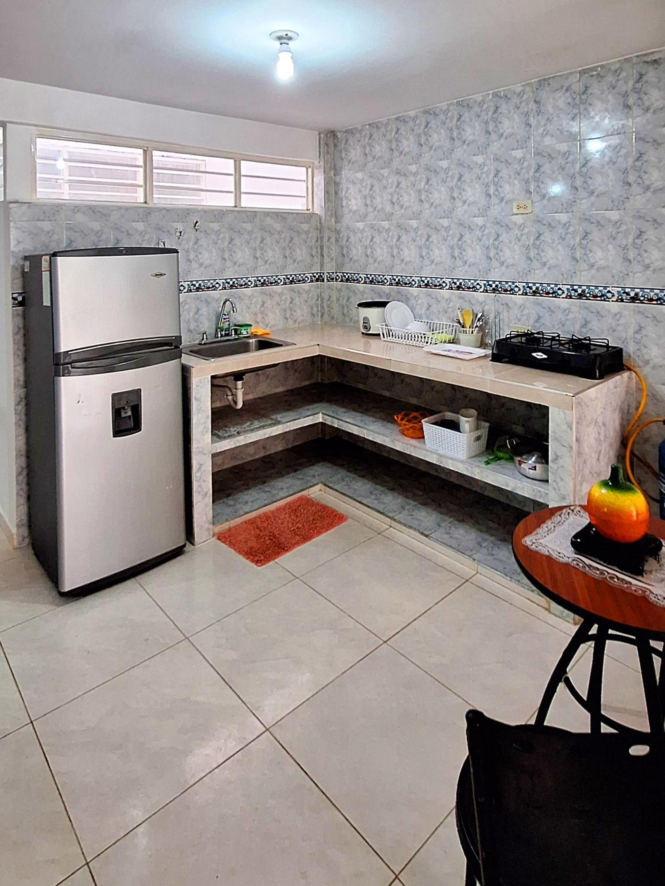 Apto Completo 2Hab Popayán