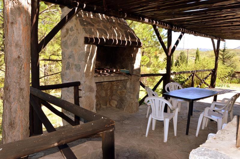 Cabañas Los Arroyitos