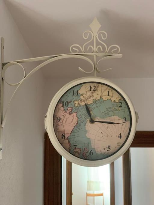 apartamento con parking plaza del museo view 5