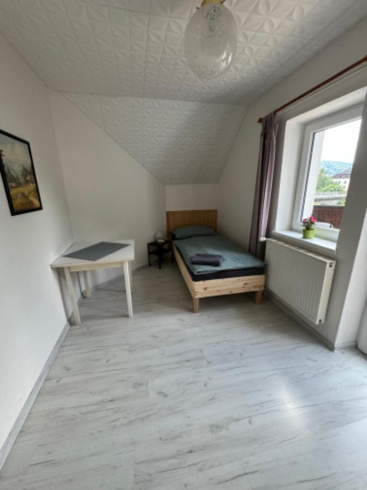 Penzion a Rybářská bašta U Jesetera