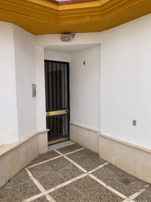 apartamento con parking plaza del museo view 3