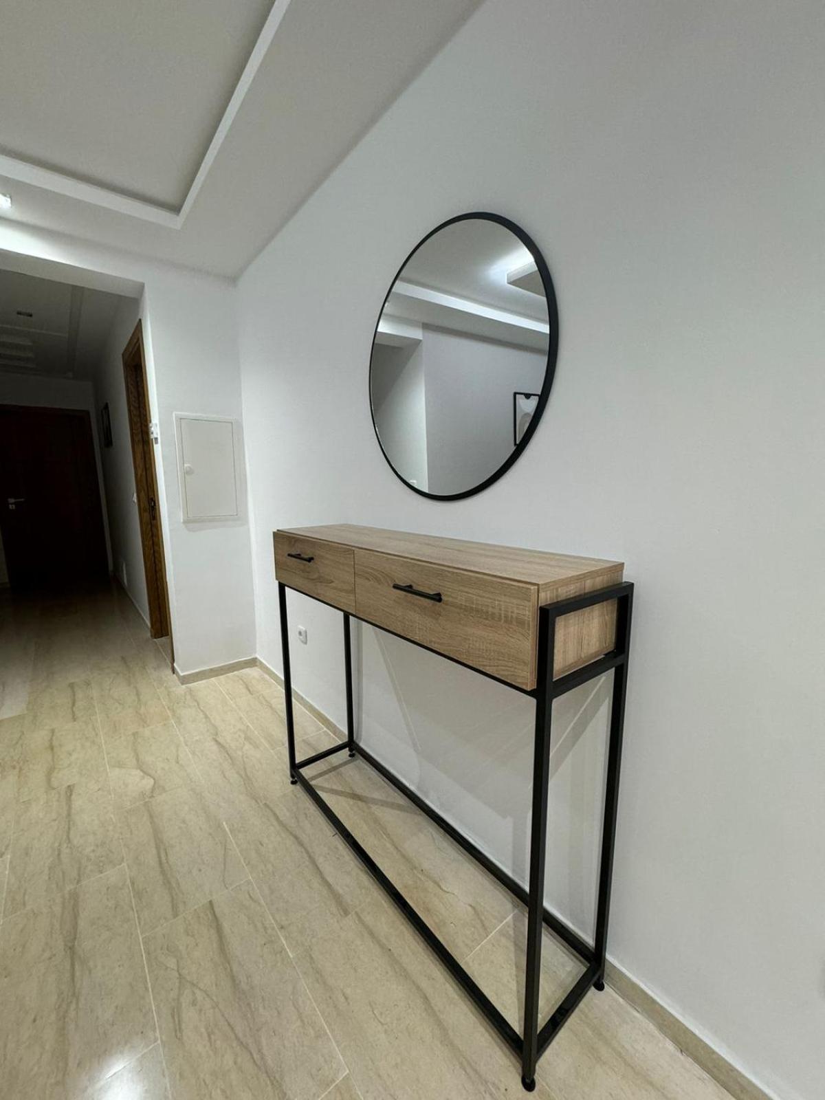 The pearl of Aouina - Modern Splus2 luxurious apartment view 4