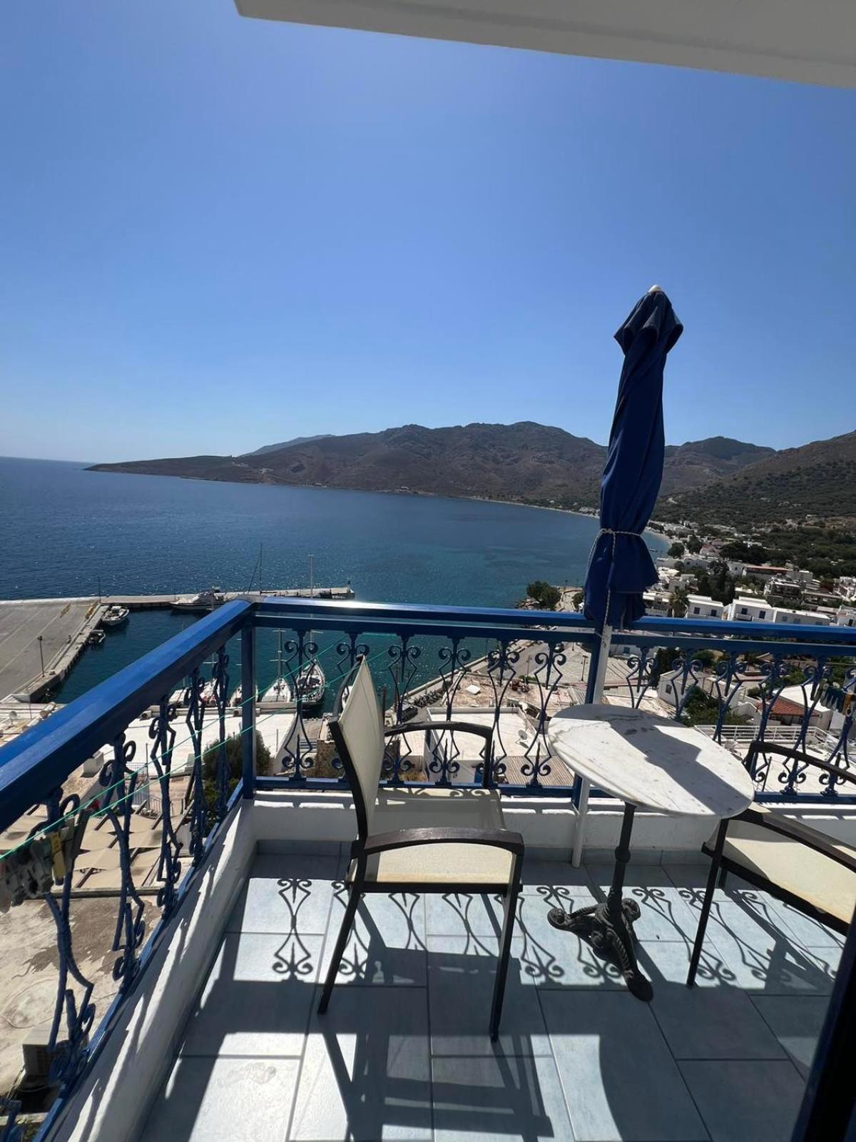 Marinas Studios