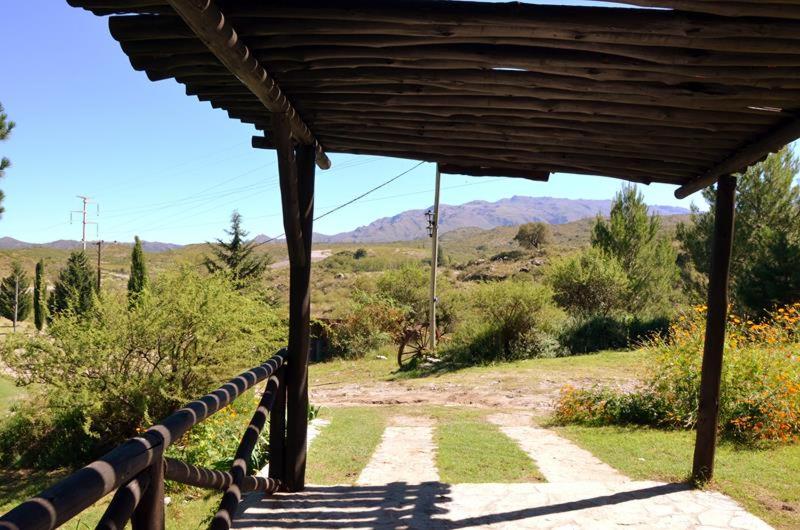 Cabañas Los Arroyitos