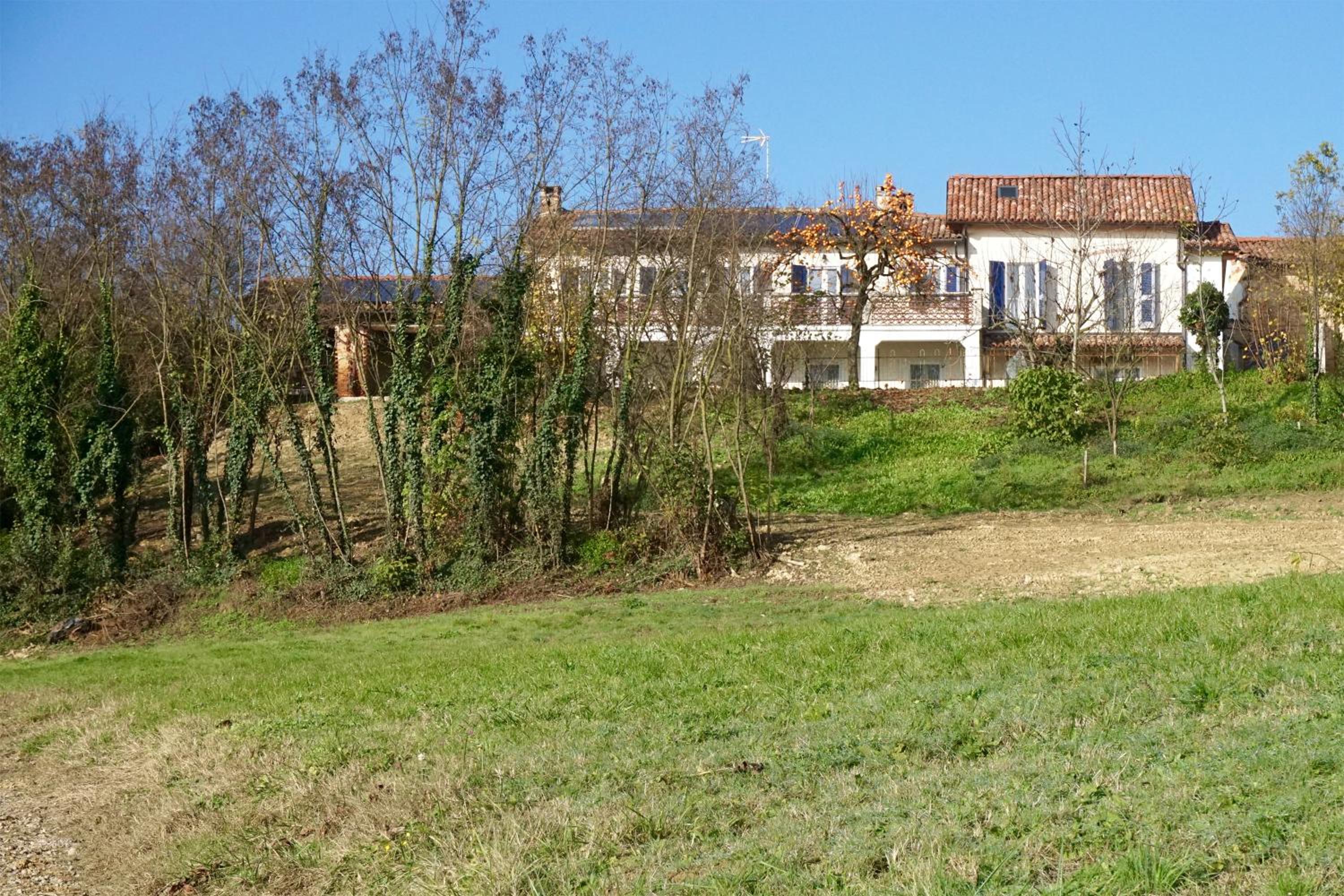 La Casa Blu